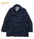 SOUNDMAN Hardman Work Coat