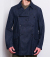 SOUNDMAN Hardman Work Coat