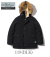 ALASKA SLEEPING BAG GOOSE DOWN ARCTIC WORK & HUNTING COAT