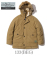 ALASKA SLEEPING BAG GOOSE DOWN ARCTIC WORK & HUNTING COAT