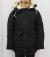 ALASKA SLEEPING BAG GOOSE DOWN ARCTIC WORK & HUNTING COAT