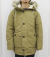 ALASKA SLEEPING BAG GOOSE DOWN ARCTIC WORK & HUNTING COAT
