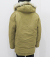 ALASKA SLEEPING BAG GOOSE DOWN ARCTIC WORK & HUNTING COAT
