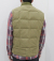 ALASKA SLEPINGBAG GOOSE DOWN VIKING VEST