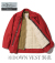 ALASKA SLEEPING BAG COTTON CANVAS VIKING JACKET
