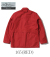 ALASKA SLEEPING BAG COTTON CANVAS VIKING JACKET