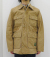 ALASKA SLEEPING BAG COTTON CANVAS VIKING JACKET