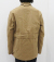 ALASKA SLEEPING BAG COTTON CANVAS VIKING JACKET