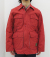 ALASKA SLEEPING BAG COTTON CANVAS VIKING JACKET