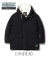ALASKA SLEEPING BAG APOLLO PADDING PARKA