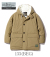 ALASKA SLEEPING BAG APOLLO PADDING PARKA
