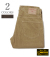 BEAR FOOT 5POCKET CORDUROY PANTS