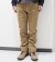 BEAR FOOT 5POCKET CORDUROY PANTS