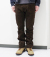 BEAR FOOT 5POCKET CORDUROY PANTS