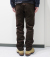 BEAR FOOT 5POCKET CORDUROY PANTS