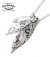 Bear Foot Leafs PENDANT