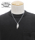Bear Foot Leafs PENDANT