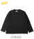 Super Heavy Thermal Henley Neck T-Shirt