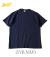 BARNS TSURI-AMI CREW NECK SST