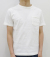 BARNS TSURI-AMI CREW NECK SST