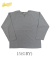BARNS COZUN HENLEY NECK CONCHO TEE