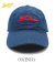 BARNS Twiil Basebal Cap ROLL