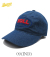 BARNS Twiil Basebal Cap ROLL