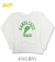 Vintage Side Rib Crew Sweat WING FOOT