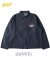 Short Zip Up Jacket ROLL