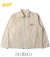 Short Zip Up Jacket ROLL