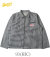 Short Zip Up Jacket ROLL