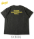 14/-G.O.A.T Pigment T-Shirt ROLL