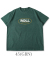 14/-G.O.A.T Pigment T-Shirt ROLL