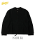 90's Waffle Zip Up Blouson