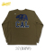 16/- BD 天竺 JP MADE T-Shirt CAL