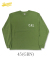 16/- BD 天竺 JP MADE T-Shirt CAL