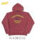 Super Heavy Weight Hoodie ROLL BOY