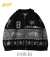 Zip Up Cowichan Cardigan