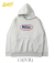 Athletic Print Hoodie ROLL