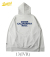 Athletic Print Hoodie ROLL