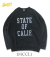 Super Heavy Weight Sweat STATE OF CALIF