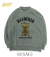 G.O.A.T. Slub Sweat WANDERER