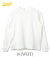 New Waffle Crewneck L/S T-Shirt