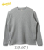 New Waffle Crewneck L/S T-Shirt