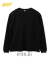 New Waffle Crewneck L/S T-Shirt