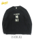 New Waffle Crewneck L/S T-Shirt