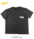 14/- G.O.A.T Pigment T-Shirt TRUE VALUE