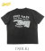 14/- G.O.A.T Pigment T-Shirt TRUE VALUE