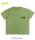 14/- G.O.A.T Pigment T-Shirt TRUE VALUE
