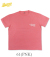 14/- G.O.A.T Pigment T-Shirt TRUE VALUE
